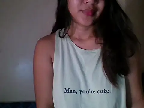  smiling4u  online show from April 23, 9:49 pm