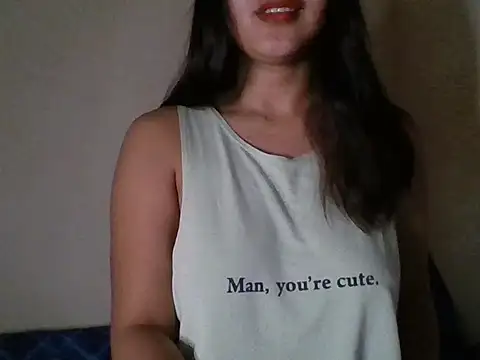  smiling4u  online show from March 9, 12:20 pm