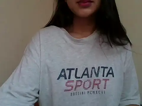  smiling4u  online show from March 25, 1:17 am