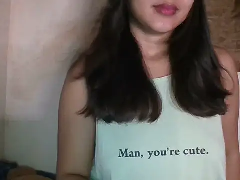 Snapshot of _smiling4u_ chatting on July 18, 6:05 pm smiling4u online show from July 18, 6:05 pm