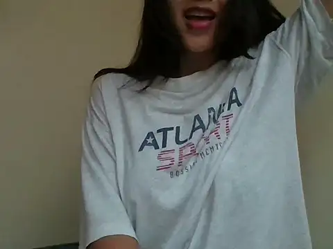  smiling4u  online show from May 29, 7:03 am