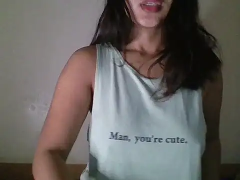  smiling4u  online show from February 12, 12:32 am