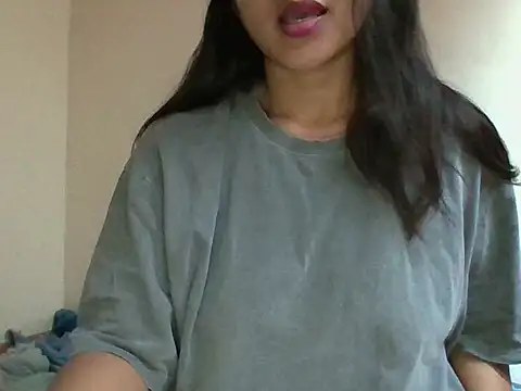  smiling4u  online show from April 17, 6:49 am