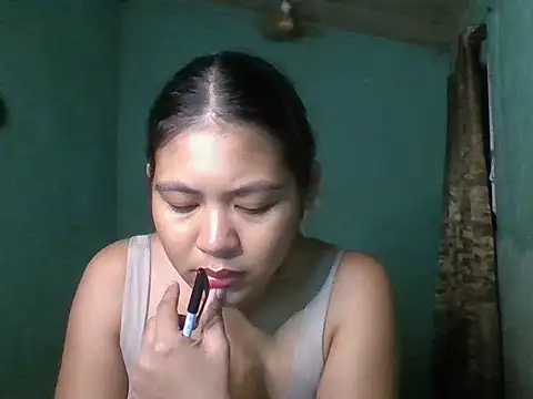 Snapshot of _smiling4u_ chatting on September 8, 2:16 pm smiling4u online show from September 8, 2:16 pm