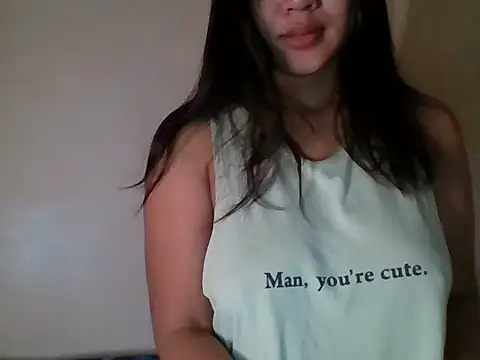  smiling4u  online show from March 18, 6:20 pm