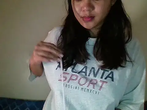  smiling4u  online show from March 23, 12:38 pm