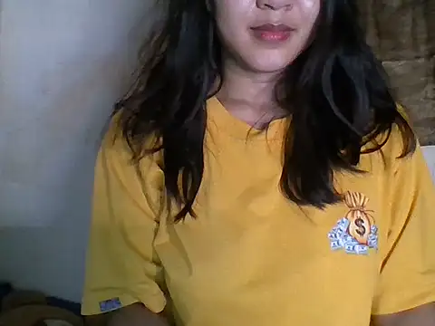 Snapshot of _smiling4u_ chatting on July 16, 1:08 pm smiling4u online show from July 16, 1:08 pm