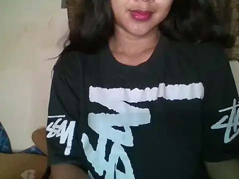  smiling4u  online show from April 21, 3:29 pm