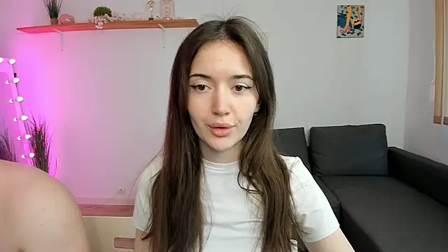 Snapshot of PollyFlame chatting on September 26, 9:38 am PollyFlame online show from September 26, 9:38 am