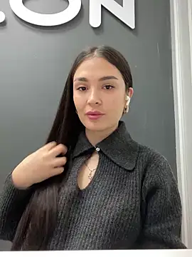 Snapshot of Sweet_Lollypop chatting on February 4, 7:07 am Sweet Lollypop online show from February 4, 7:07 am