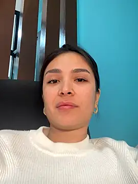 Sweet Lollypop online show from December 5, 6:56 am