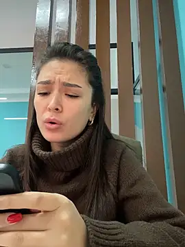 Sweet Lollypop online show from February 5, 6:20 am