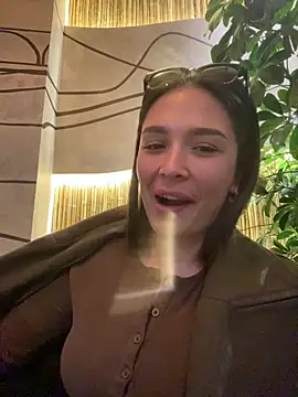 Sweet Lollypop online show from March 15, 2:24 pm