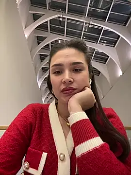 Snapshot of Sweet_Lollypop chatting on March 7, 5:06 pm Sweet Lollypop online show from March 7, 5:06 pm