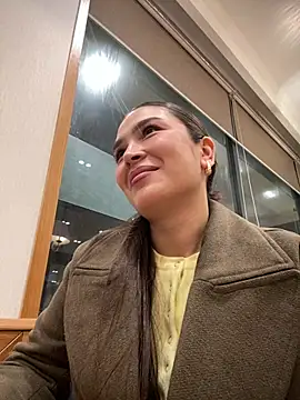 Sweet Lollypop online show from February 6, 3:41 pm