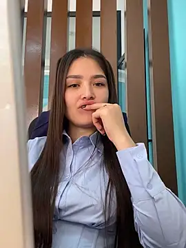 Sweet Lollypop online show from February 18, 6:44 am