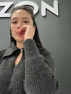 Snapshot of Sweet_Lollypop chatting on March 15, 4:10 pm Sweet Lollypop online show from March 15, 4:10 pm