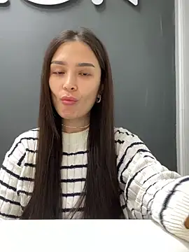 Snapshot of Sweet_Lollypop chatting on October 21, 6:46 am Sweet Lollypop online show from October 21, 6:46 am