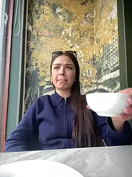 Sweet Lollypop online show from March 14, 6:41 am