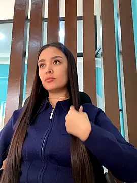 Sweet Lollypop online show from December 1, 6:36 am