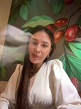 Sweet Lollypop online show from March 8, 2:20 pm