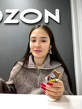 Snapshot of Sweet_Lollypop chatting on December 5, 6:26 am Sweet Lollypop online show from December 5, 6:26 am
