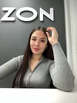 Snapshot of Sweet_Lollypop chatting on February 3, 6:56 am Sweet Lollypop online show from February 3, 6:56 am