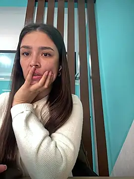 Sweet Lollypop online show from March 17, 7:00 am