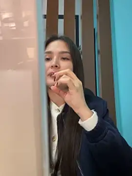 Sweet Lollypop online show from February 16, 7:07 am