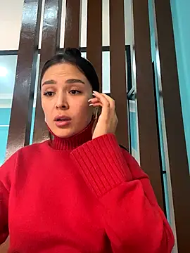 Sweet Lollypop online show from December 4, 6:45 am