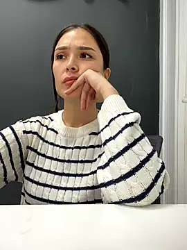 Snapshot of Sweet_Lollypop chatting on October 1, 4:44 pm Sweet Lollypop online show from October 1, 4:44 pm