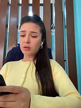 Sweet Lollypop online show from February 20, 6:48 am