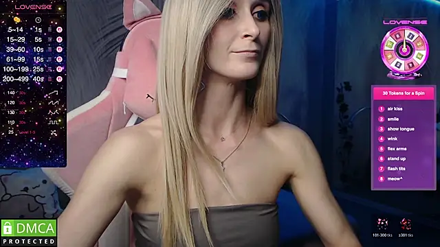 Snapshot of AliceSporty chatting on June 15, 9:14 pm AliceSporty online show from June 15, 9:14 pm