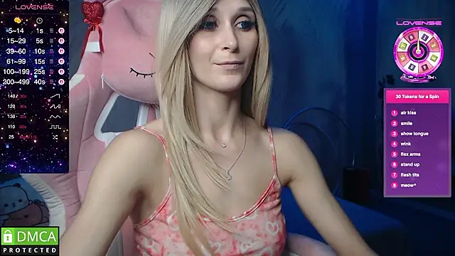 AliceSporty online show from February 16, 10:29 pm