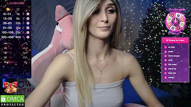 AliceSporty online show from December 22, 10:21 pm