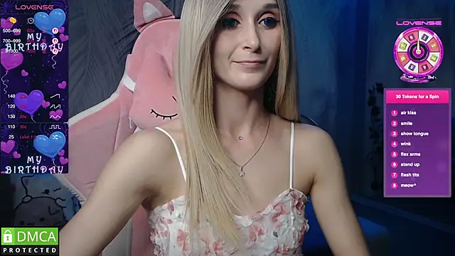Snapshot of AliceSporty chatting on June 16, 9:26 pm AliceSporty online show from June 16, 9:26 pm