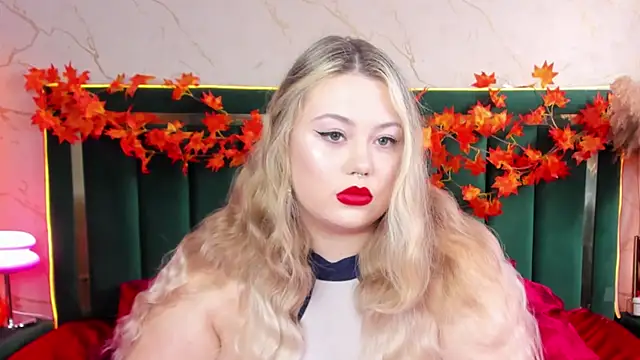 rosal1a online show from October 24, 10:36 am