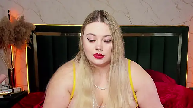 rosal1a online show from February 17, 9:32 pm