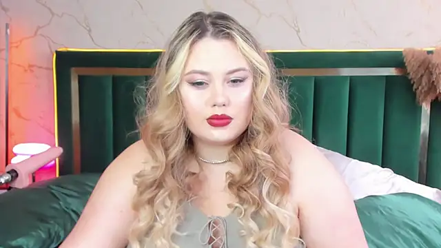 rosal1a online show from November 19, 9:20 am