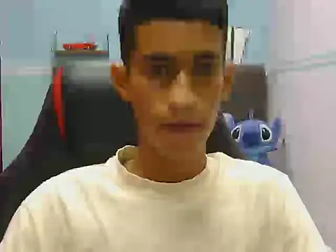 Angelstripboy online show from July 9, 10:42 pm