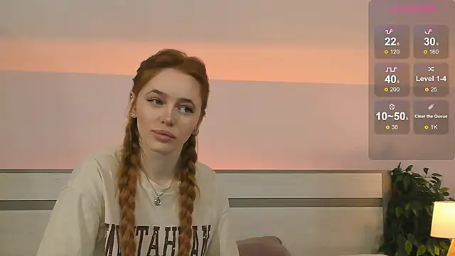 Phoenix Margo online show from October 13, 3:19 am