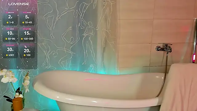 Phoenix Margo online show from March 4, 8:46 am