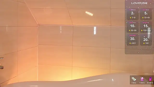 Phoenix Margo online show from September 25, 3:23 am