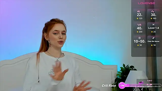 Phoenix Margo online show from November 27, 12:05 pm