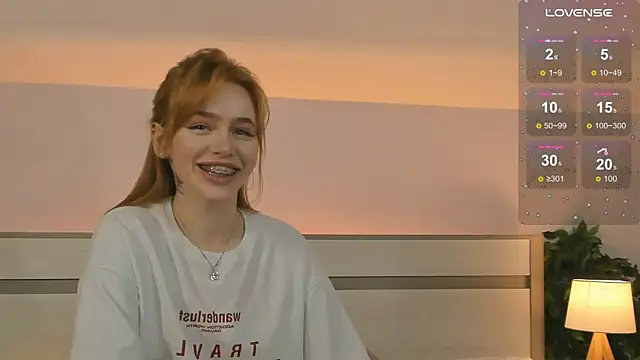 Phoenix Margo online show from September 15, 3:18 am