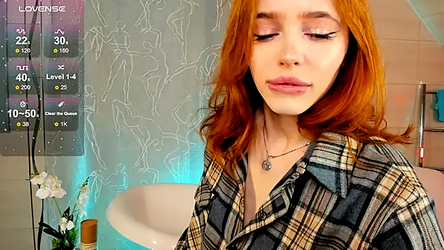 Phoenix Margo online show from March 4, 2:27 am