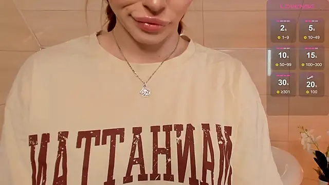 Phoenix Margo online show from October 12, 4:14 am