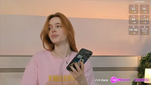 Snapshot of Phoenix_Margo chatting on February 28, 2:55 am Phoenix Margo online show from February 28, 2:55 am