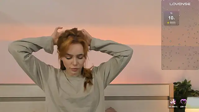 Phoenix Margo online show from September 11, 4:34 am