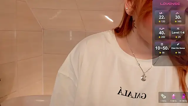 Phoenix Margo online show from October 3, 9:44 am